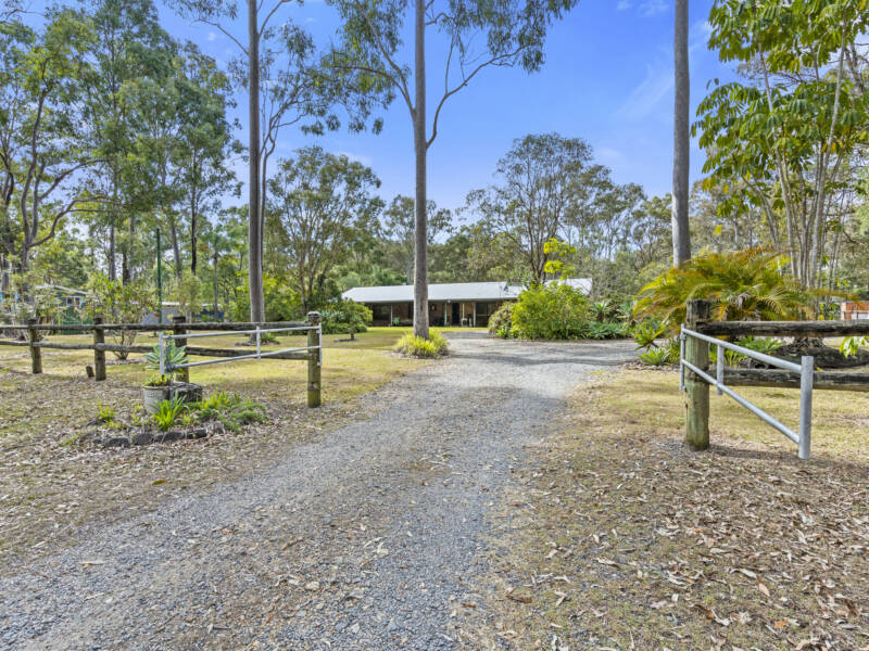 578-586 Waterford-Tamborine Road, Buccan, QLD 4207 AUS