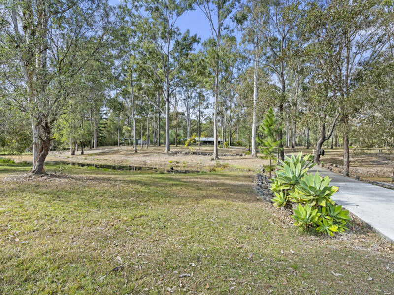 578-586 Waterford-Tamborine Road, Buccan, QLD 4207 AUS