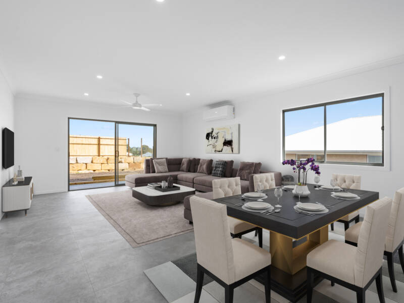 Lot 325 Wakeful Drive, Beaudesert, QLD 4285 AUS