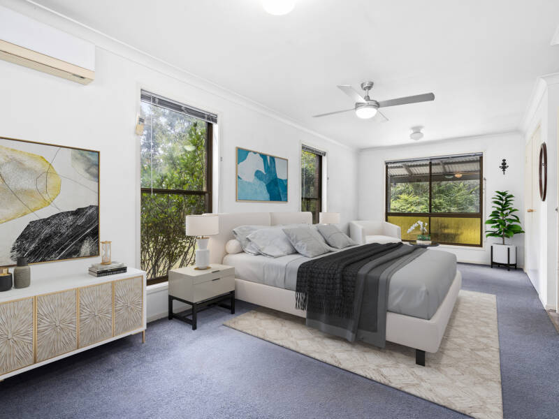 578-586 Waterford-Tamborine Road, Buccan, QLD 4207 AUS