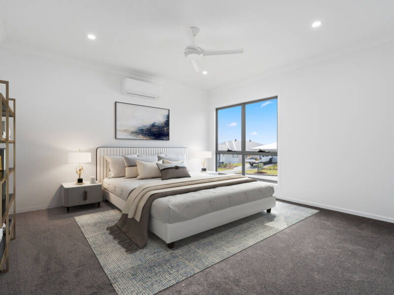 Lot 325 Wakeful Drive, Beaudesert, QLD 4285 AUS