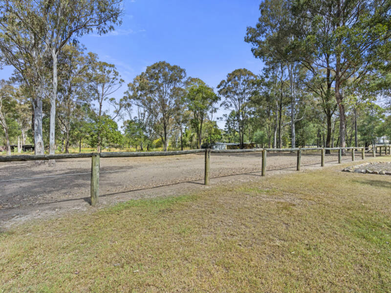 578-586 Waterford-Tamborine Road, Buccan, QLD 4207 AUS