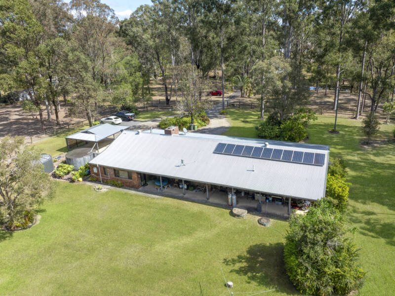 578-586 Waterford-Tamborine Road, Buccan, QLD 4207 AUS