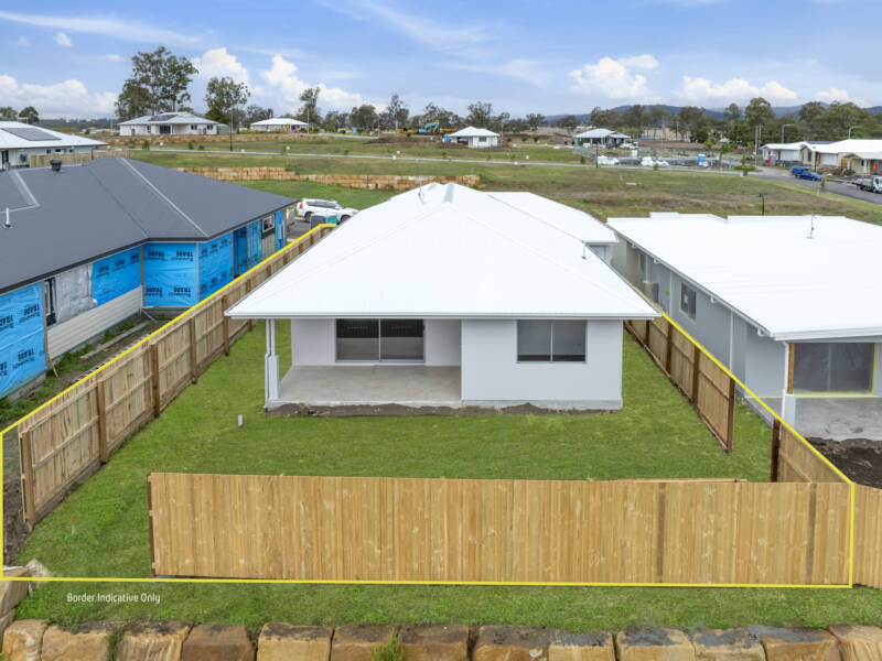 15 Frankel Road, Beaudesert, QLD 4285 AUS