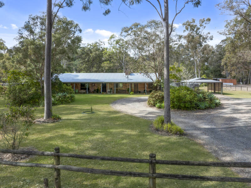 578-586 Waterford-Tamborine Road, Buccan, QLD 4207 AUS