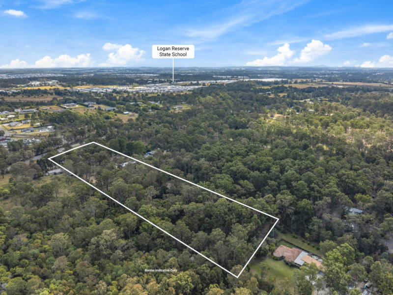 578-586 Waterford-Tamborine Road, Buccan, QLD 4207 AUS