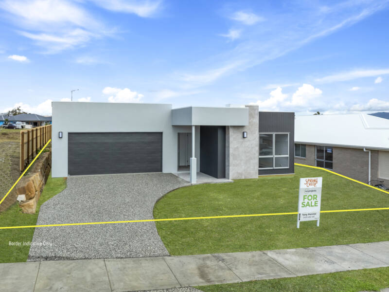 Lot 325 Wakeful Drive, Beaudesert, QLD 4285 AUS