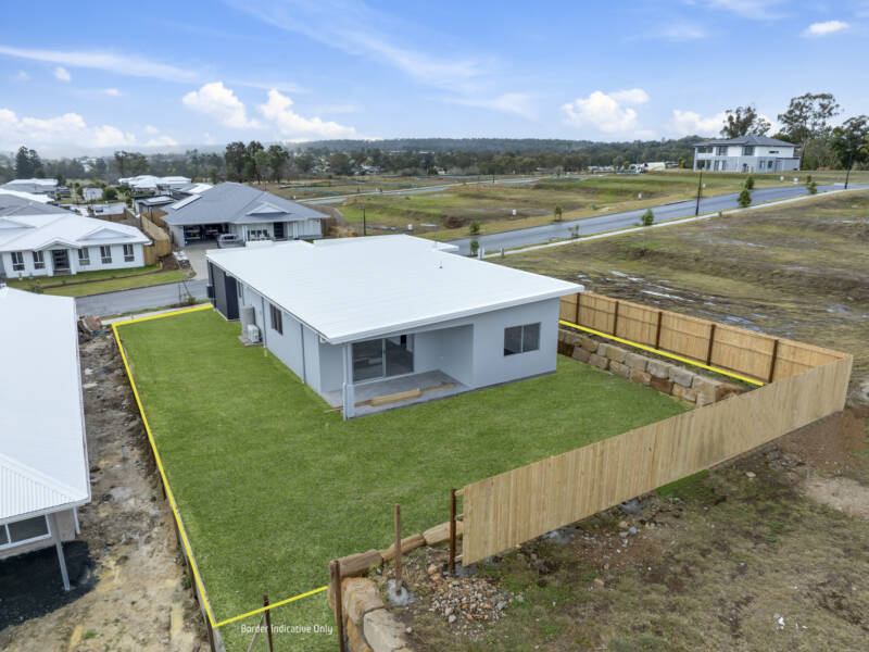 Lot 325 Wakeful Drive, Beaudesert, QLD 4285 AUS