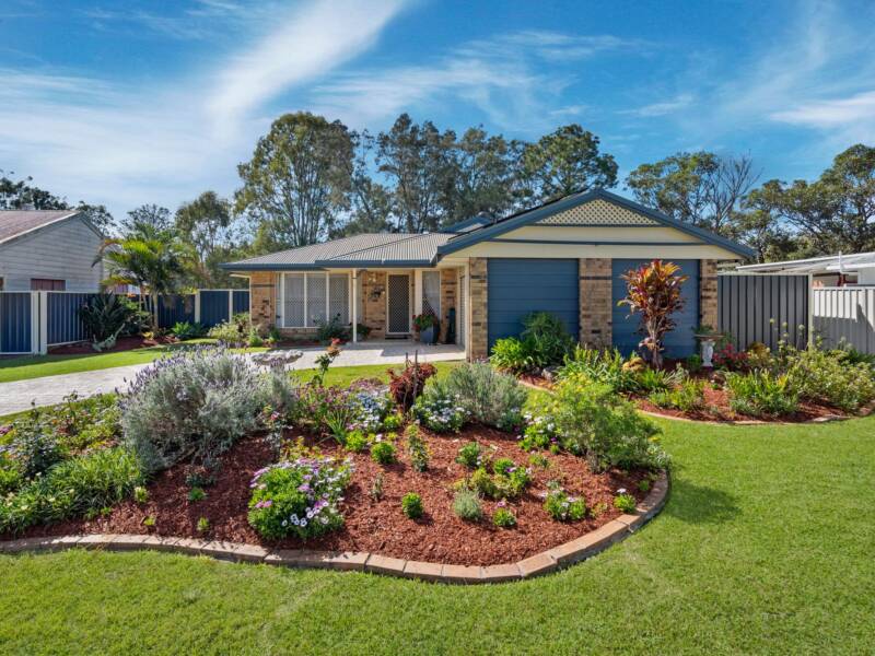 80 Edenlea Drive, Meadowbrook, QLD 4131 AUS