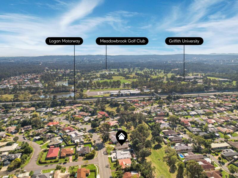 80 Edenlea Drive, Meadowbrook, QLD 4131 AUS
