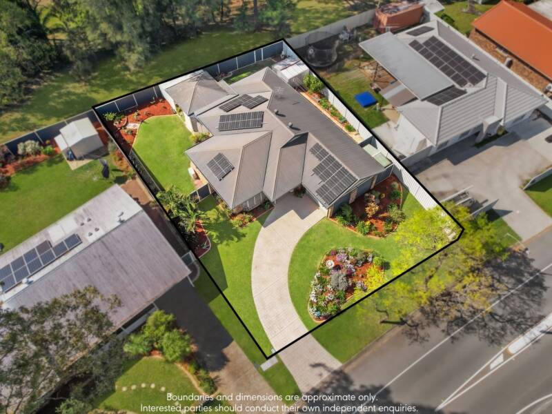 80 Edenlea Drive, Meadowbrook, QLD 4131 AUS