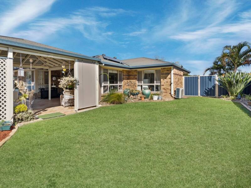 80 Edenlea Drive, Meadowbrook, QLD 4131 AUS