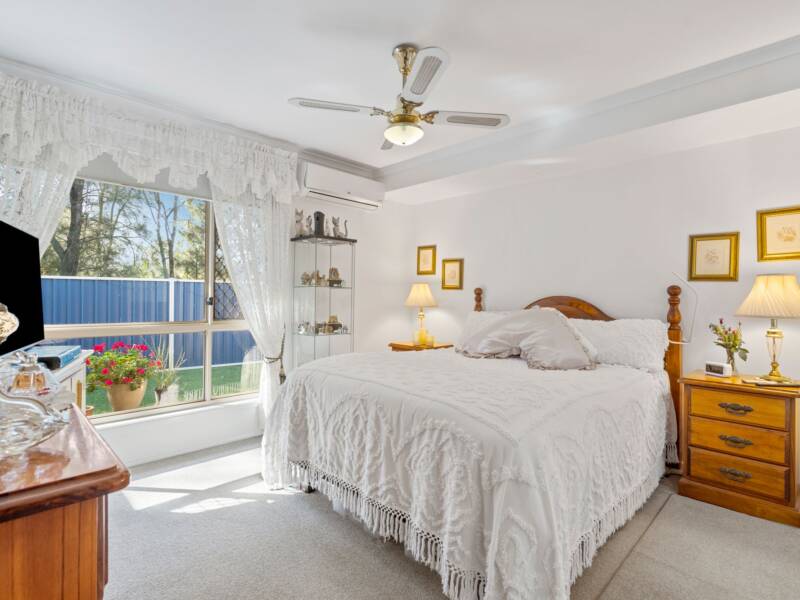 80 Edenlea Drive, Meadowbrook, QLD 4131 AUS