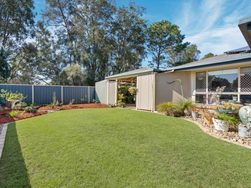 80 Edenlea Drive, Meadowbrook, QLD 4131 AUS