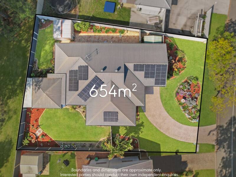80 Edenlea Drive, Meadowbrook, QLD 4131 AUS