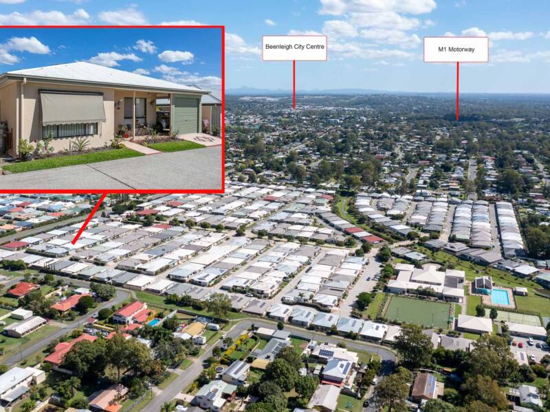 21/225 Logan Street, Eagleby, QLD 4207 AUS