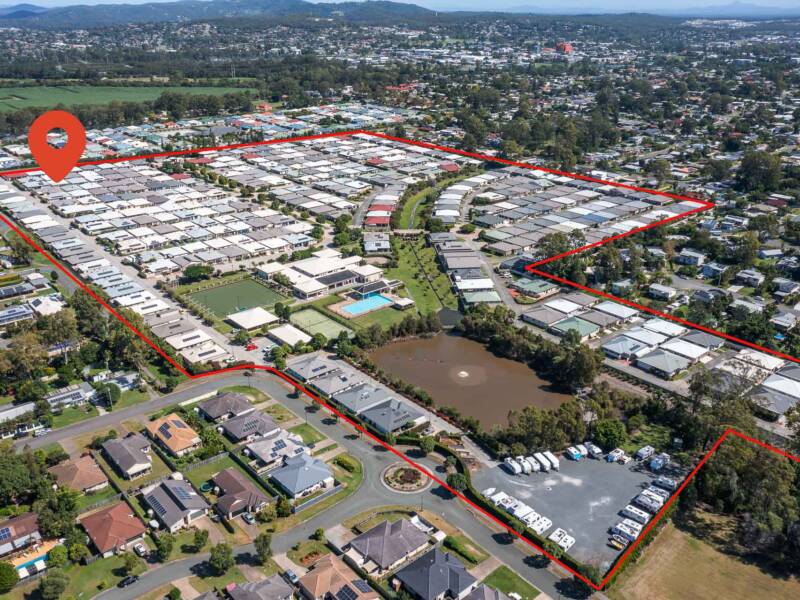 21/225 Logan Street, Eagleby, QLD 4207 AUS