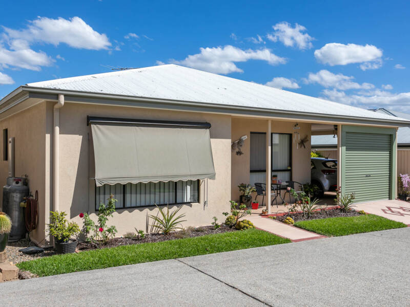 21/225 Logan Street, Eagleby, QLD 4207 AUS