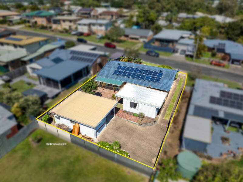 47 Lincoln Street, Beenleigh, QLD 4207 AUS