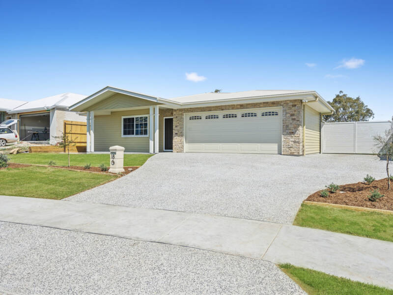 18 Vain Street, Beaudesert, QLD 4285 AUS