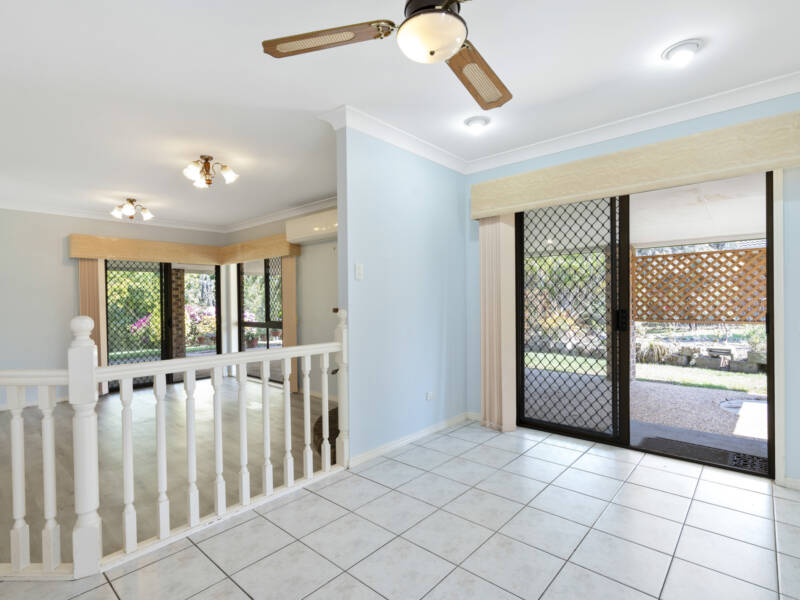 40 Lincoln Court, Gleneagle, QLD 4285 AUS
