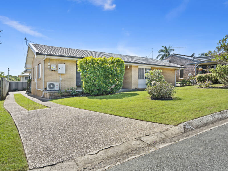 47 Lincoln Street, Beenleigh, QLD 4207 AUS