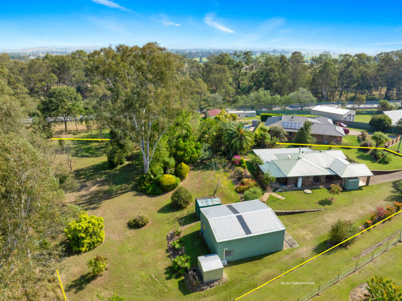 40 Lincoln Court, Gleneagle, QLD 4285 AUS