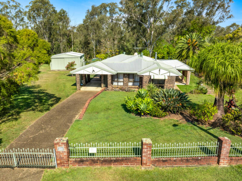 40 Lincoln Court, Gleneagle, QLD 4285 AUS
