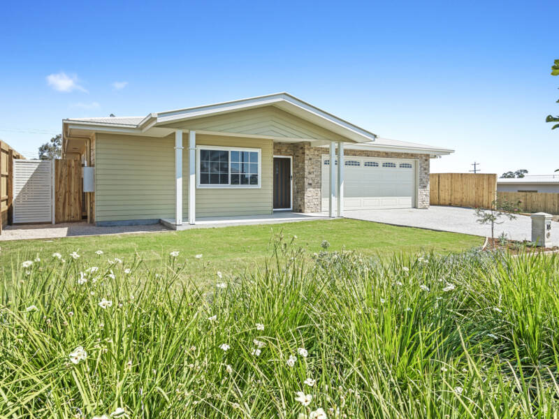 18 Vain Street, Beaudesert, QLD 4285 AUS