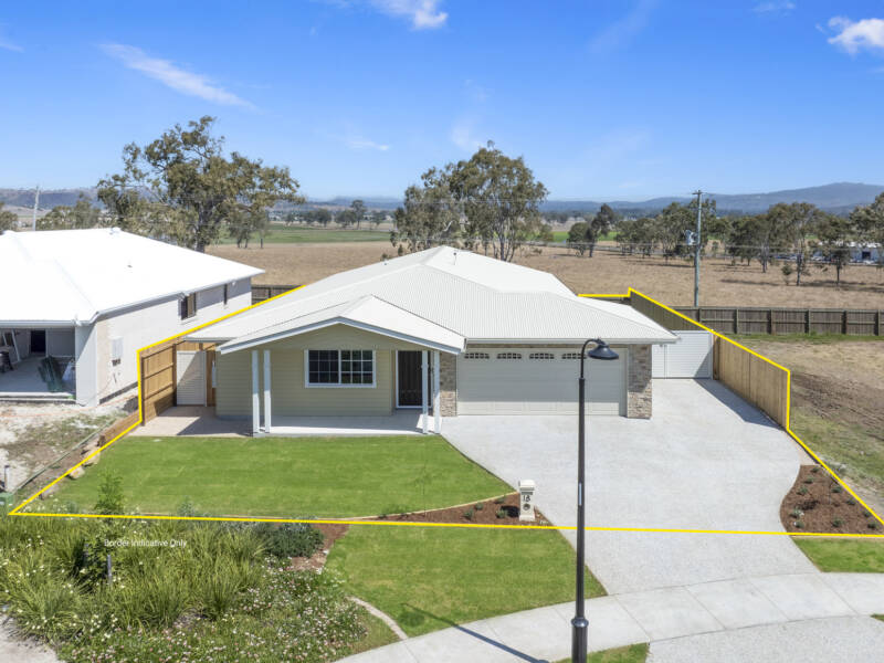 18 Vain Street, Beaudesert, QLD 4285 AUS