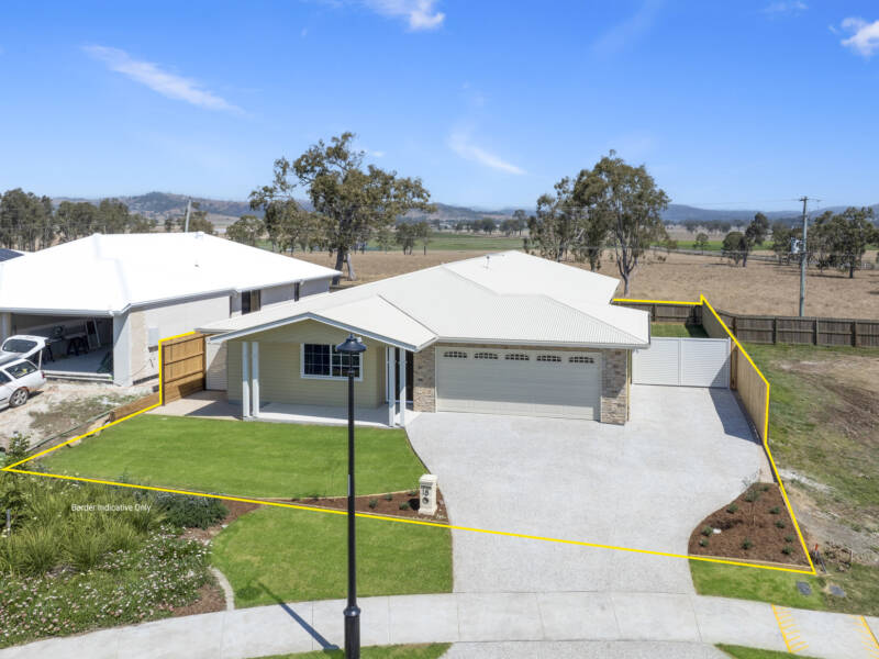 18 Vain Street, Beaudesert, QLD 4285 AUS