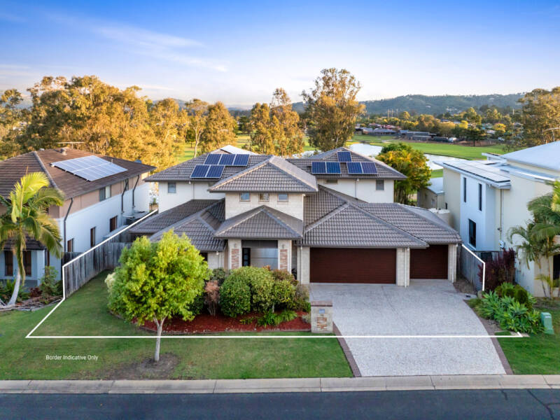13 Long Island Drive, Windaroo, QLD 4207 AUS