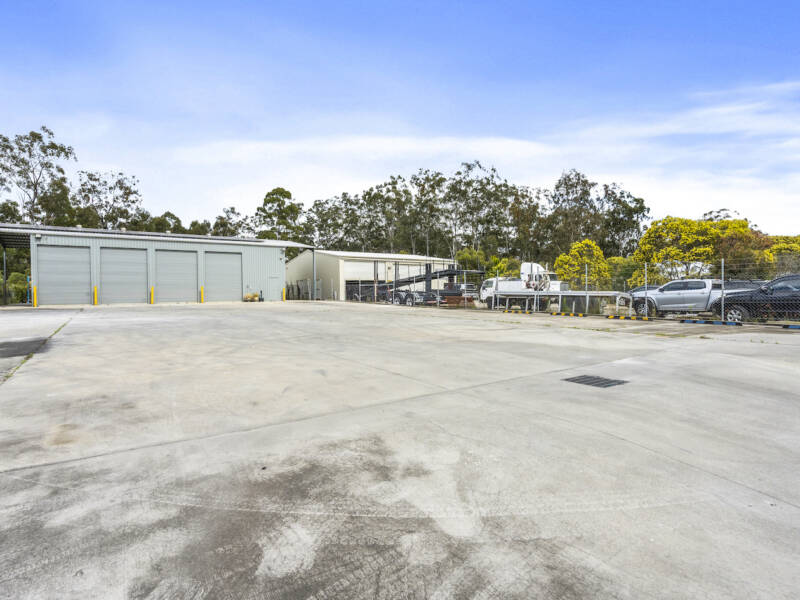 13 Industrial Avenue, Logan Village, QLD 4207 AUS