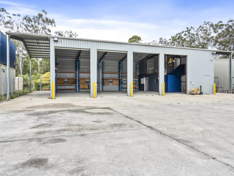 13 Industrial Avenue, Logan Village, QLD 4207 AUS
