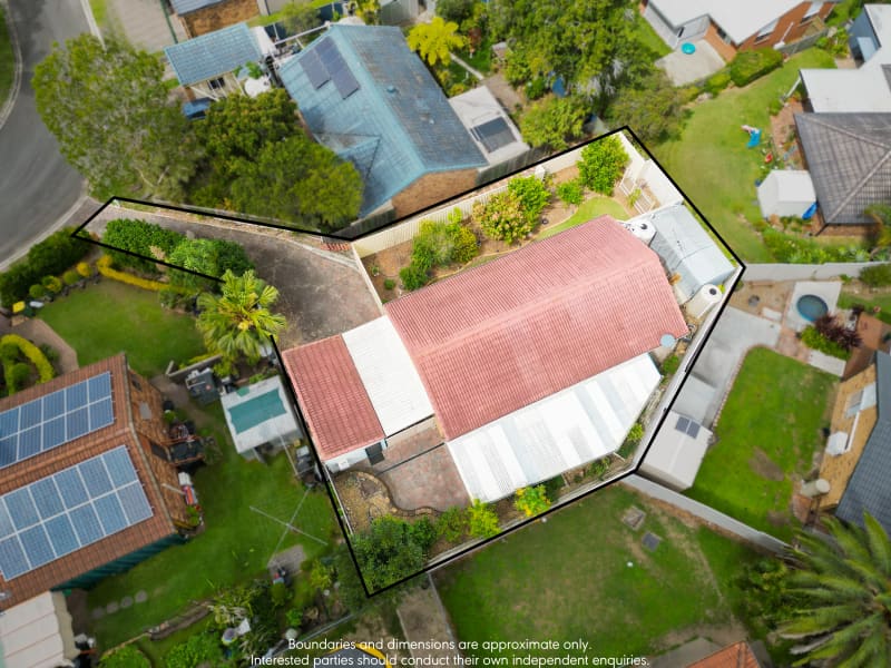 39 Tregana Circuit, Edens Landing, QLD 4207 AUS