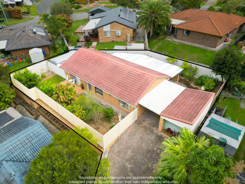 39 Tregana Circuit, Edens Landing, QLD 4207 AUS