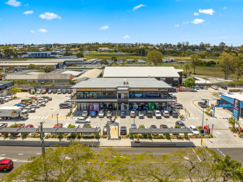 B9/147 George Street, Beenleigh, QLD 4207 AUS