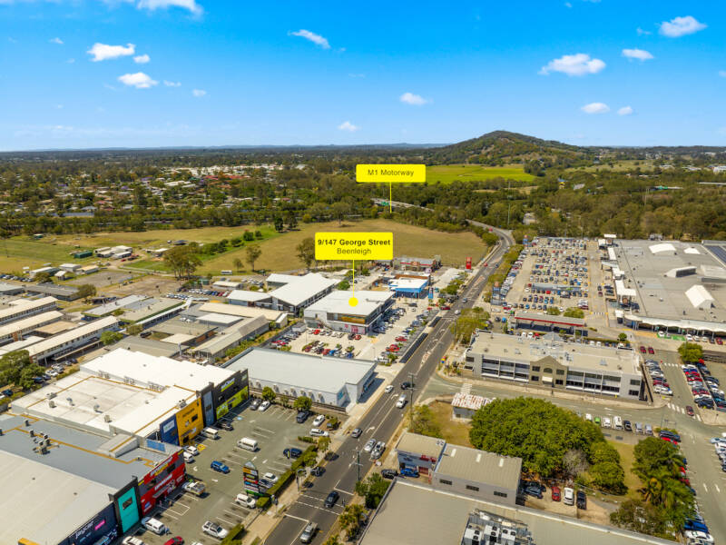 B9/147 George Street, Beenleigh, QLD 4207 AUS