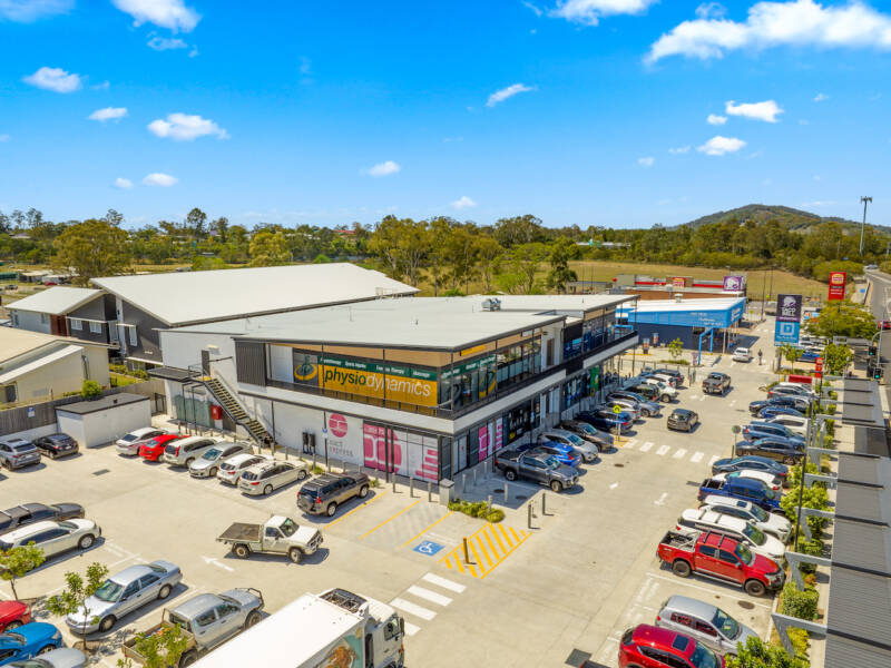 B9/147 George Street, Beenleigh, QLD 4207 AUS