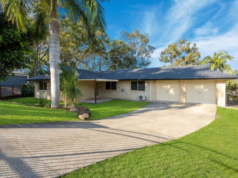 5 Presley Court, Windaroo, QLD 4207 AUS