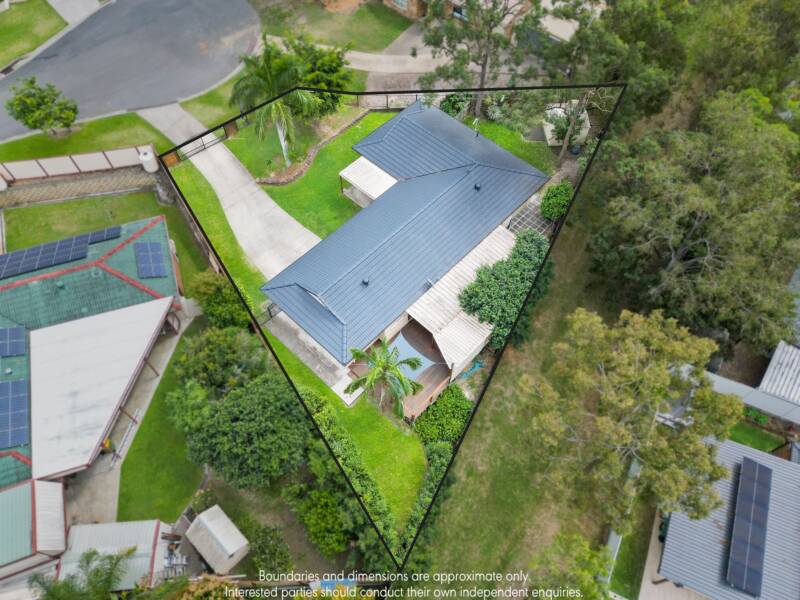 5 Presley Court, Windaroo, QLD 4207 AUS