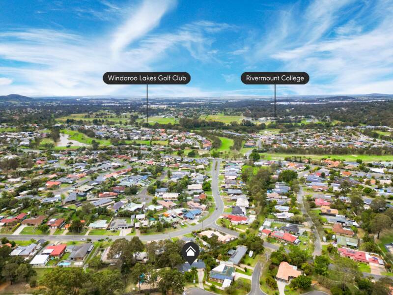 5 Presley Court, Windaroo, QLD 4207 AUS