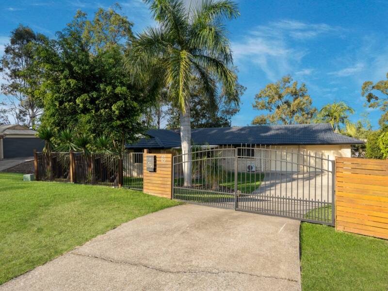 5 Presley Court, Windaroo, QLD 4207 AUS