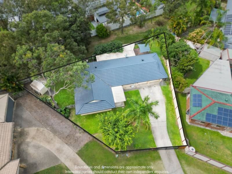 5 Presley Court, Windaroo, QLD 4207 AUS