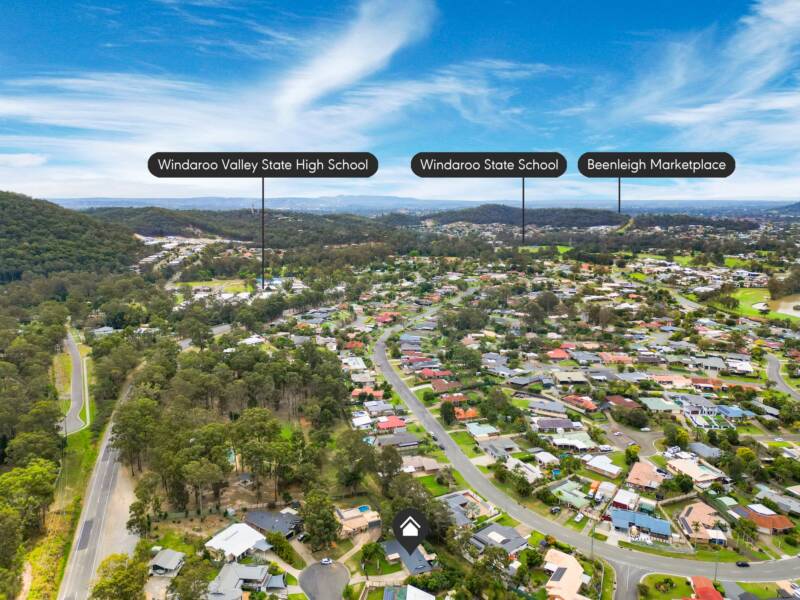 5 Presley Court, Windaroo, QLD 4207 AUS