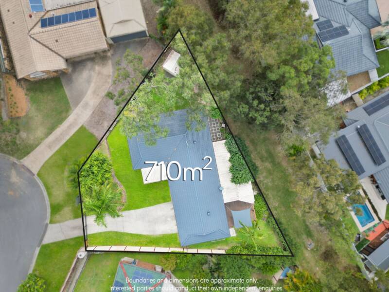 5 Presley Court, Windaroo, QLD 4207 AUS