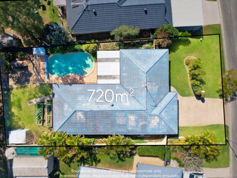 9 Lennon Drive, Windaroo, QLD 4207 AUS