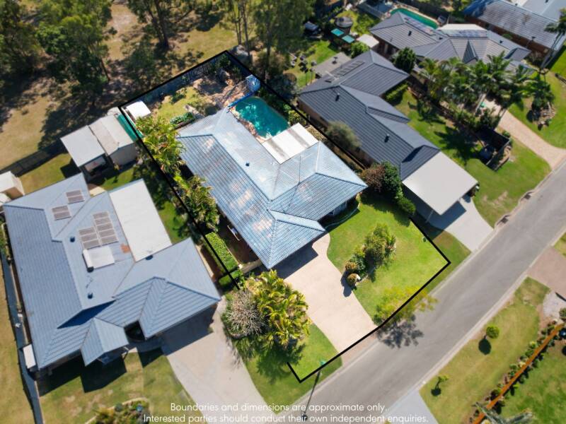 9 Lennon Drive, Windaroo, QLD 4207 AUS