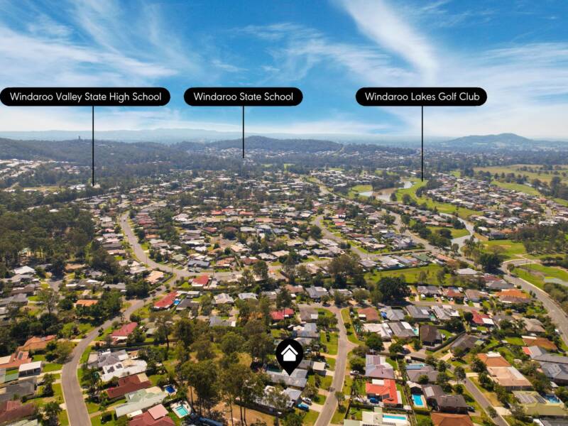 9 Lennon Drive, Windaroo, QLD 4207 AUS