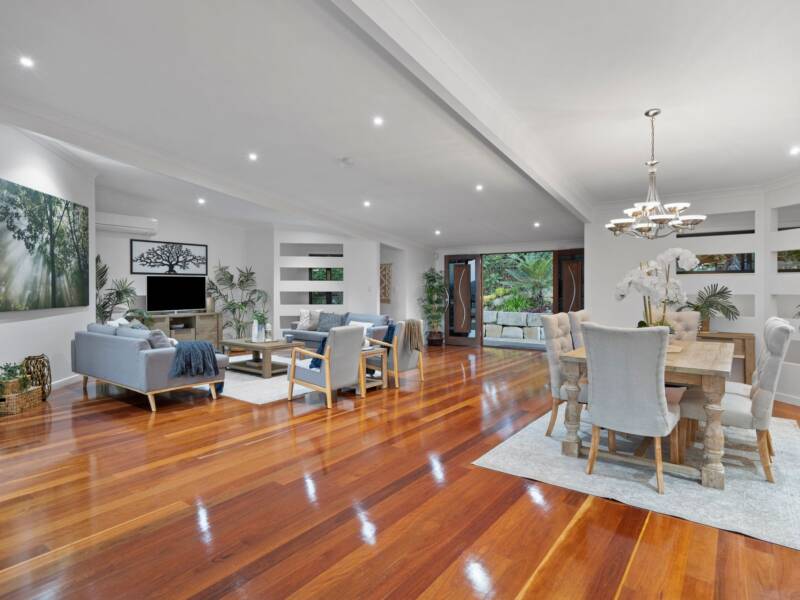 90 Colwill Crescent, Belivah, QLD 4207 AUS